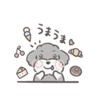 ふわシュナ 日常 ソルペ（個別スタンプ：26）