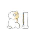 にゃんだフル猫たんぷ2（個別スタンプ：22）