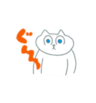 にゃんだフル猫たんぷ2（個別スタンプ：31）
