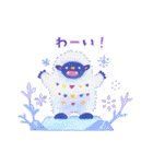 はるこねこ Sticker collection（個別スタンプ：5）