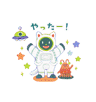 はるこねこ Sticker collection（個別スタンプ：7）