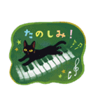 はるこねこ Sticker collection（個別スタンプ：9）