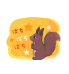 はるこねこ Sticker collection（個別スタンプ：11）