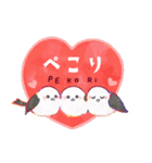 はるこねこ Sticker collection（個別スタンプ：22）