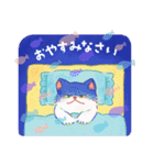 はるこねこ Sticker collection（個別スタンプ：23）