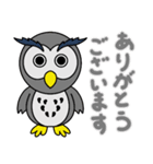 かわいい動物たちのご挨拶 第10弾（個別スタンプ：13）