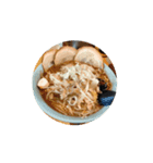 日本食色々（個別スタンプ：1）