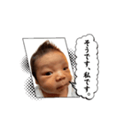 ハルシンはると（個別スタンプ：5）
