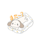マルプーのまるちゃん4‼︎‼︎（個別スタンプ：10）