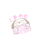 マルプーのまるちゃん4‼︎‼︎（個別スタンプ：11）