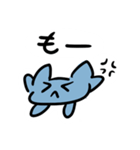 まこのちびちゃんスタンプ 3（個別スタンプ：4）