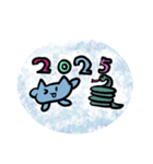 まこのちびちゃんスタンプ 3（個別スタンプ：8）