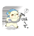 ヤギと暮らせば！（個別スタンプ：37）