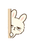 INTPうさぎ（個別スタンプ：13）