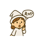 ウラナイのトビラ(セリフ付) vol.3（個別スタンプ：25）