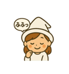 ウラナイのトビラ(セリフ付) vol.3（個別スタンプ：31）