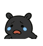 キラキラの夢見るバク@SFW（個別スタンプ：20）