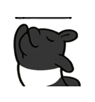 キラキラの夢見るバク@SFW（個別スタンプ：23）