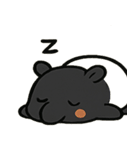 キラキラの夢見るバク@SFW（個別スタンプ：25）