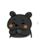 キラキラの夢見るバク@SFW（個別スタンプ：27）