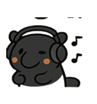 キラキラの夢見るバク@SFW（個別スタンプ：28）