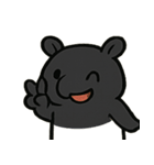 キラキラの夢見るバク@SFW（個別スタンプ：29）