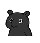 キラキラの夢見るバク@SFW（個別スタンプ：31）