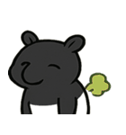 キラキラの夢見るバク@SFW（個別スタンプ：32）