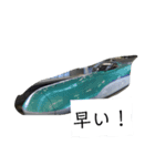 スタンプ！！！！！！！！！！！！！！！！！！！！！！！！！！！！！！！（個別スタンプ：6）