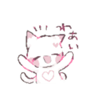 ろくねこどっとふれんず‧✧̣̇‧（個別スタンプ：1）