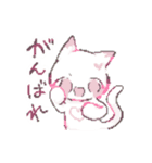 ろくねこどっとふれんず‧✧̣̇‧（個別スタンプ：7）