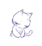 ろくねこどっとふれんず‧✧̣̇‧（個別スタンプ：20）