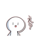 いつもんの日常スタンプ（個別スタンプ：5）