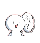 いつもんの日常スタンプ（個別スタンプ：10）