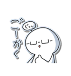 いつもんの日常スタンプ（個別スタンプ：13）