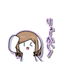 いつもんの日常スタンプ（個別スタンプ：20）
