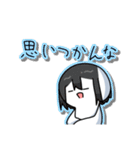いつもんの日常スタンプ（個別スタンプ：21）