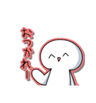 いつもんの日常スタンプ（個別スタンプ：32）