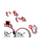 いつもんの日常スタンプ（個別スタンプ：33）