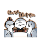 いつもんの日常スタンプ（個別スタンプ：37）