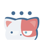 ゆるかわ！ヒロアカアニマルズ（個別スタンプ：31）