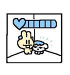 ネオとモナの楽しい日常（個別スタンプ：8）