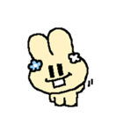 ネオとモナの楽しい日常（個別スタンプ：9）