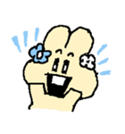 ネオとモナの楽しい日常（個別スタンプ：29）