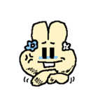 ネオとモナの楽しい日常（個別スタンプ：36）