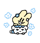 ネオとモナの楽しい日常（個別スタンプ：39）