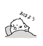 プドゥリン（個別スタンプ：7）
