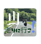 ヤカラ御用達④（個別スタンプ：7）