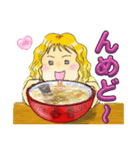 【BRAVO！】マジカル☆スタンプ（個別スタンプ：13）