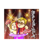 【BRAVO！】マジカル☆スタンプ（個別スタンプ：31）